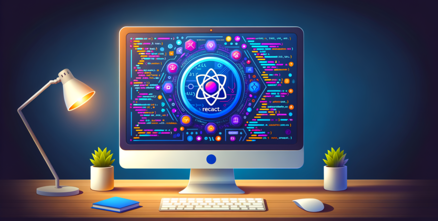 تعلم React.js: من الصفر إلى الاحتراف